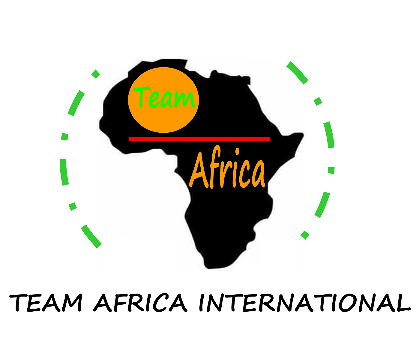 Team Africa International